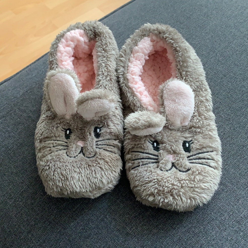 Slippers